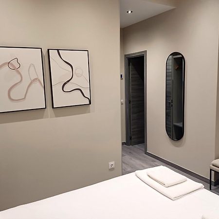Madrid Modern Apartment Kültér fotó