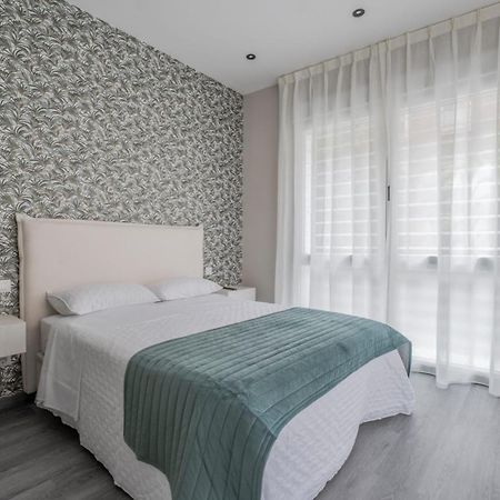 Madrid Modern Apartment Kültér fotó