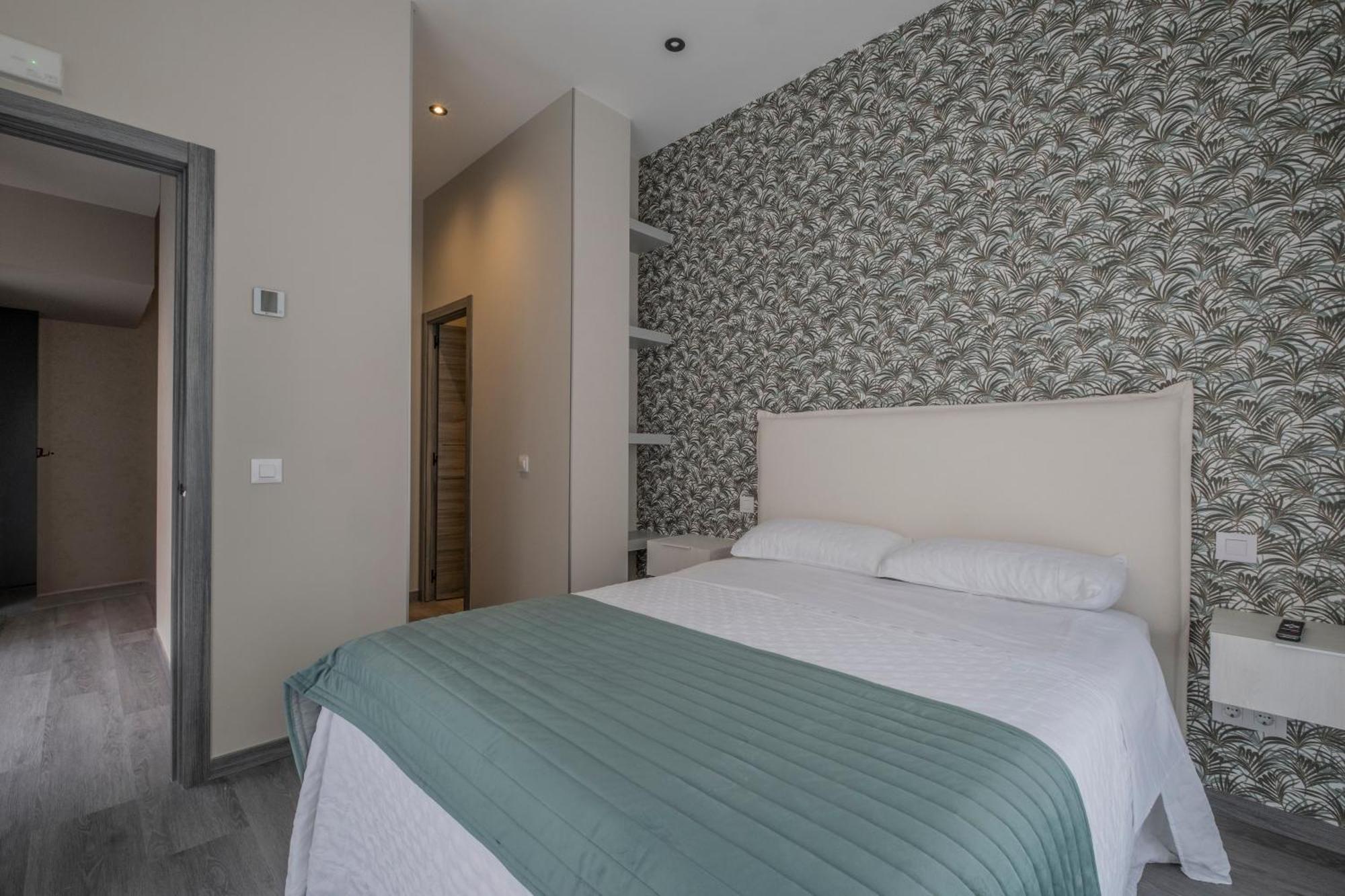 Madrid Modern Apartment Kültér fotó
